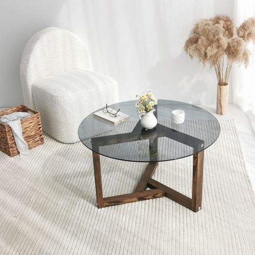 Miro - Fume Fume Coffee Table slika 4