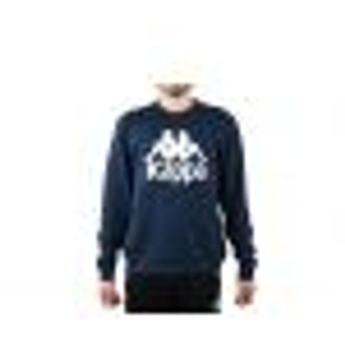 Kappa sertum rn sweatshirt 703797-821 slika 8