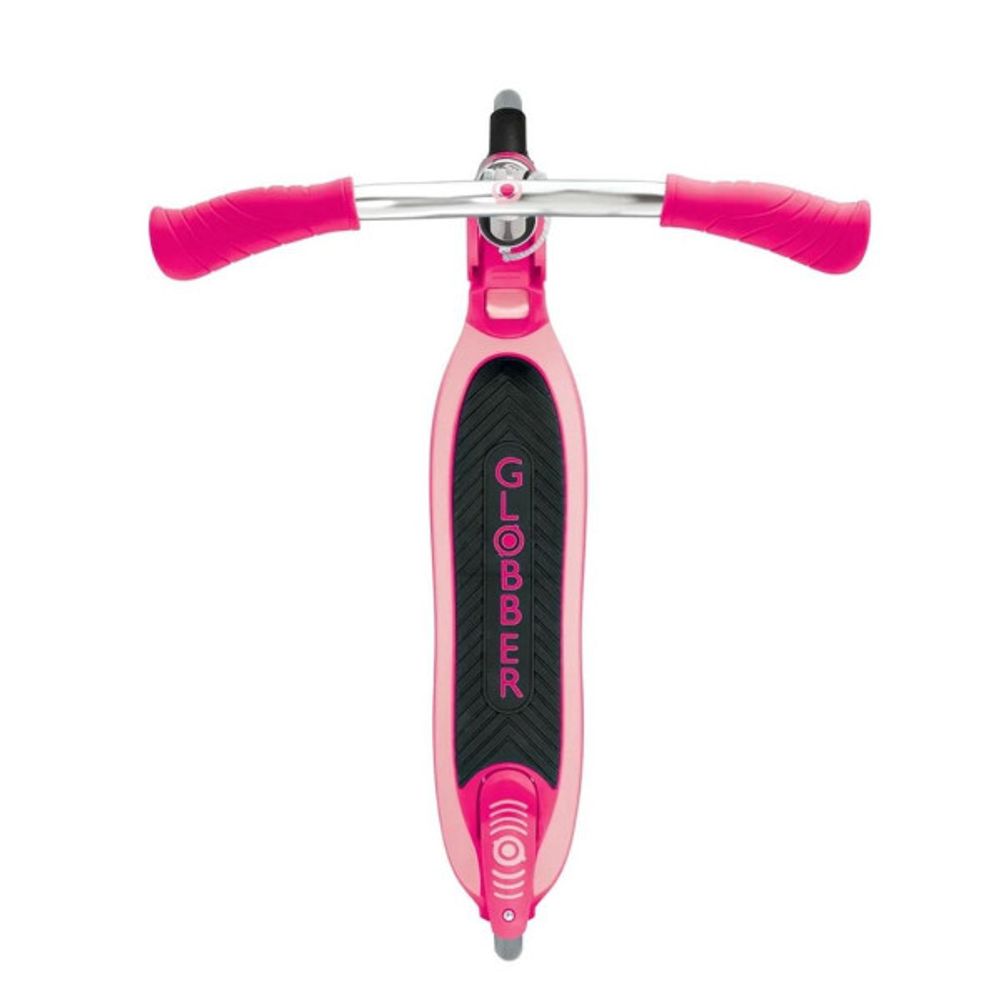 Globber Romobil Flow Foldable 125 Ntgb0000773-110, Fuchsia slika 4