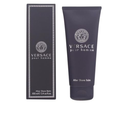 Versace Pour Homme After Shave Balm 100 ml za muškarce slika 2