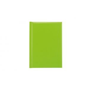 ARIA Rokovnik B5 - Apple green ARIA