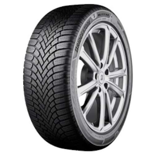 Bridgestone 195/60R18 96V BLIZZAK 6 XL slika 1