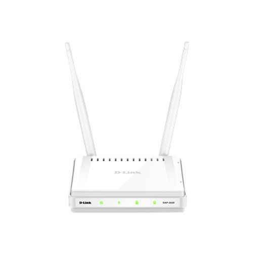 D-LINK Wireless N300 Access Point DAP-2020/E slika 1