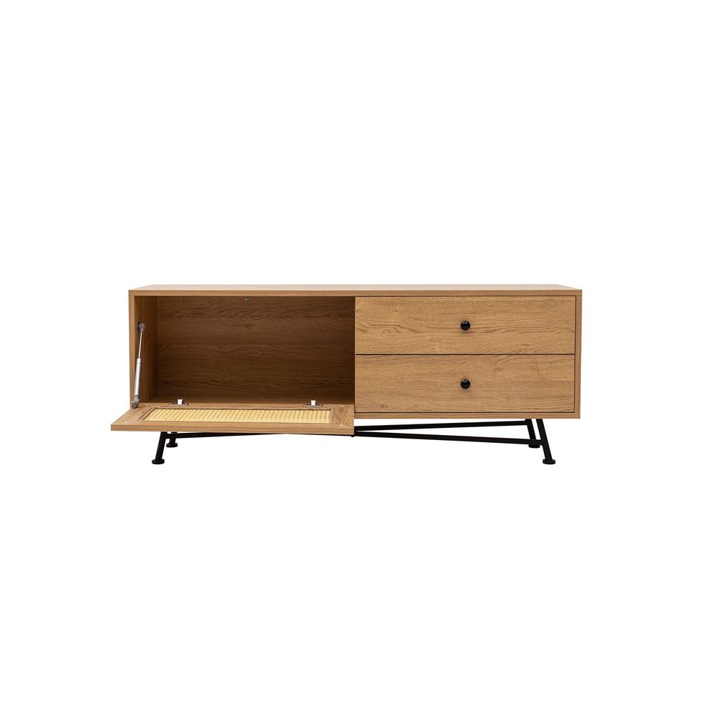 TV komoda "Nala" 140x55x40 cm slika 11