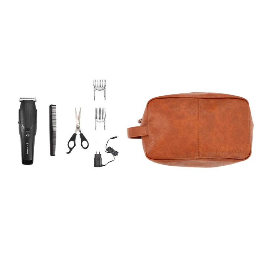 Remington Mašina za šišanje HC3000GP E51 X3 Power-XSeries Giftpack slika 1