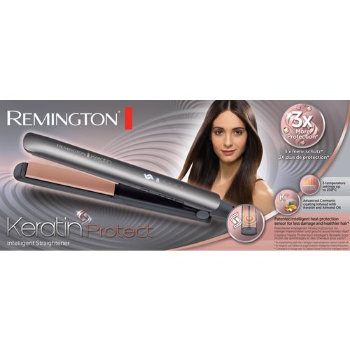 Remington S8598 Presa za kosu Keratin Protect Intelligent  slika 4