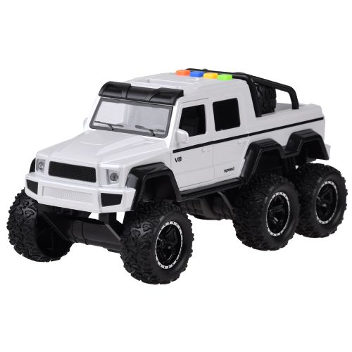 Dječji off-road automobil ZA4369 slika 3