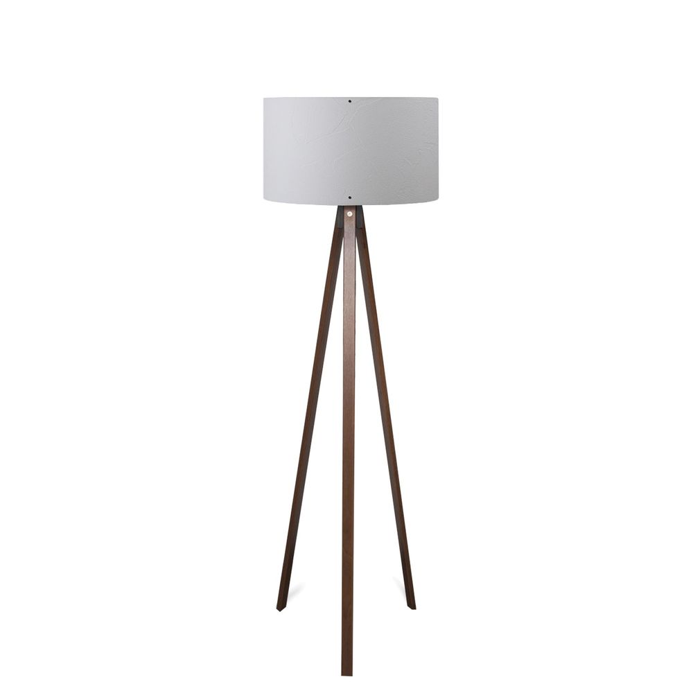 Podna Lampa AYD-2259 - Siva slika 2