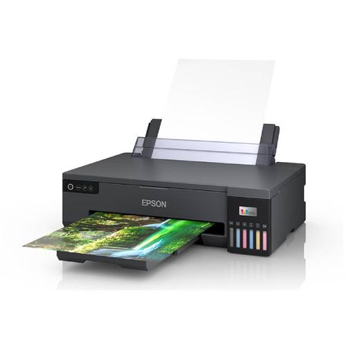 EPSON L18050 A3+ EcoTank ITS (6 boja) Photo inkjet štampač slika 1