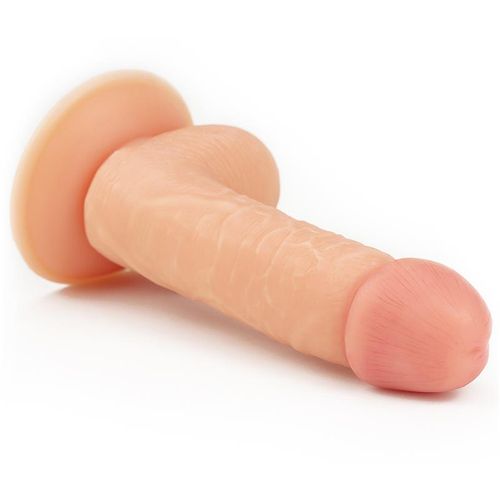 Lovetoy Ultra Soft Dude dildo 8" 20,5cm x 4cm slika 2