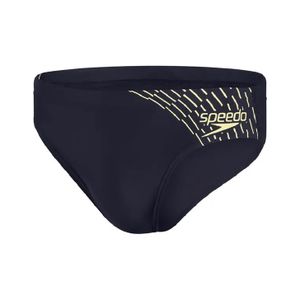 Kupaće Gaće Speedo Medley Logo Navy