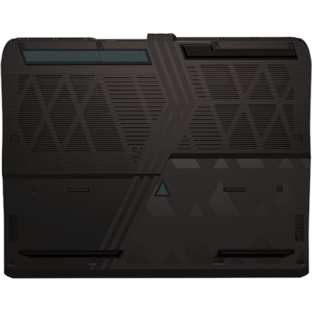 Prijenosnik MSI Vector 16 HX AI A2XWIG Intel Ultra 9 / 64GB / 1TB SSD / 16" QHD+ IPS 240Hz / NVIDIA GeForce RTX5080 / Windows 11 Home / kozmički siv slika 5