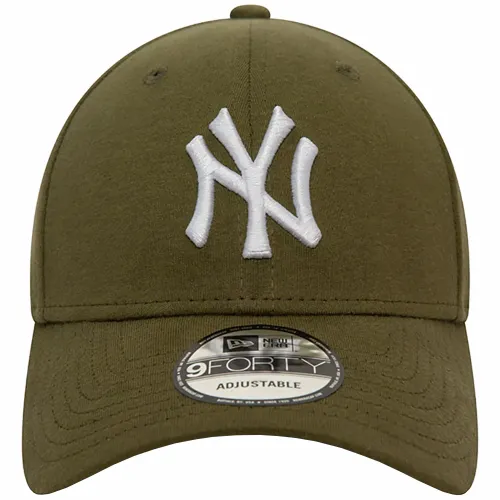 New Era League ESS 9FORTY The League New York Yankees Kapa 60424306 slika 2