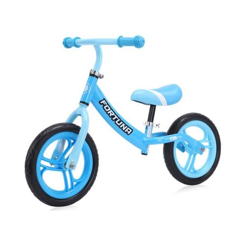 Lorelli Balance Bike Fortuna Light & Dark Blue slika 1