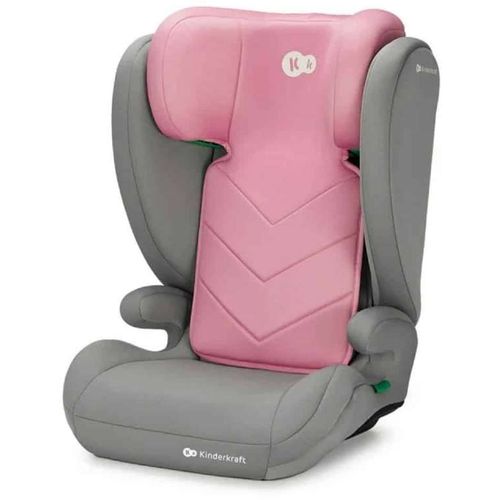 Kinderkraft Sediste I-Spark I Size 100-150Cm Pink slika 3