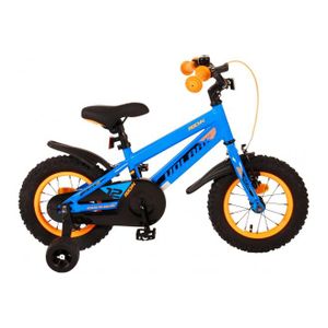Dječji bicikl Volare Rocky 12" plavi
