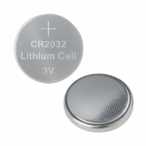 Logilink Baterija litijska CR2032 3V 1 KOM