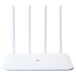 Xiaomi Mi Router 4A, bijeli