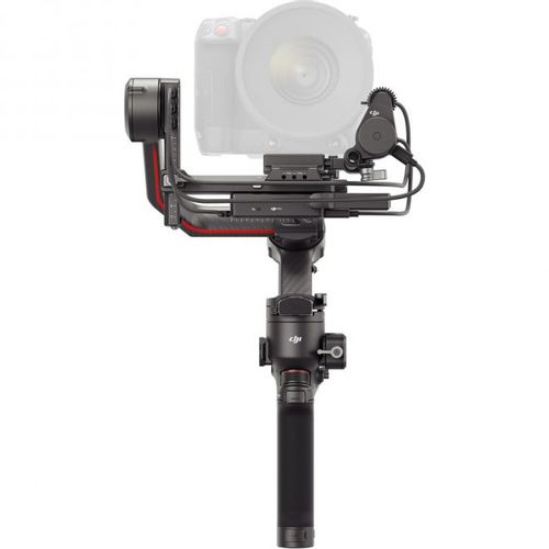 Gimbal DJI RS 3 Pro Combo slika 2