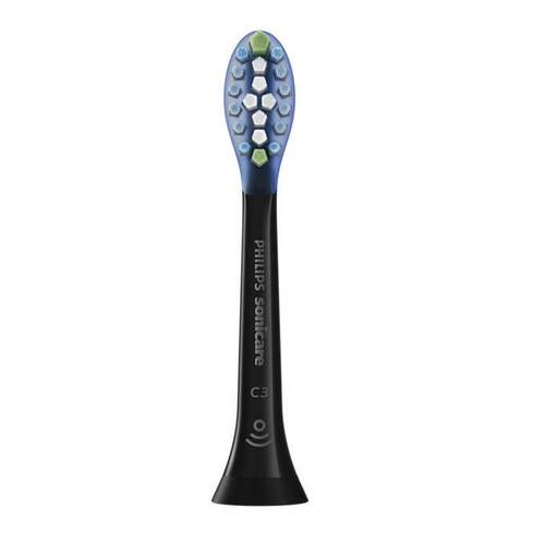 Philips Sonicare C3 Premium Plaque Defence Standardne glave sonične četkice za zube HX9042/33 slika 4