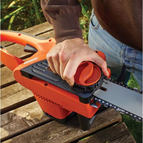 Black + Decker Lančana Testera 2000W CS2040 slika 4