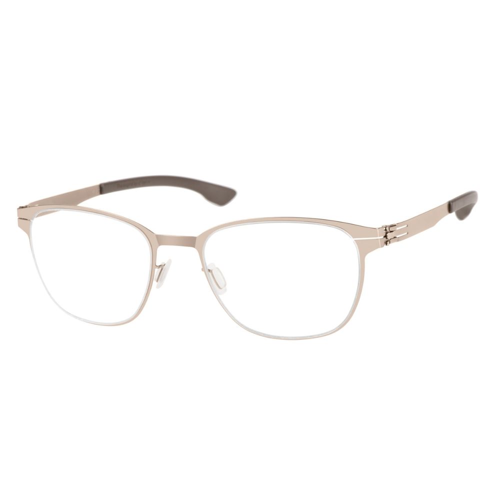 Unisex Dioptrijske naočale Ic! Berlin Ic! Berlin IC5034/V Gold slika 2