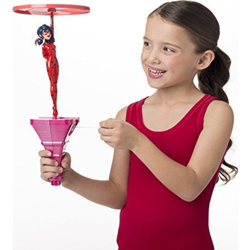 Miraculous akcijska figura leteća Ladybug 39735 sorto slika 4