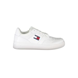 Muške Sportske Cipele Tommy Hilfiger Bijele