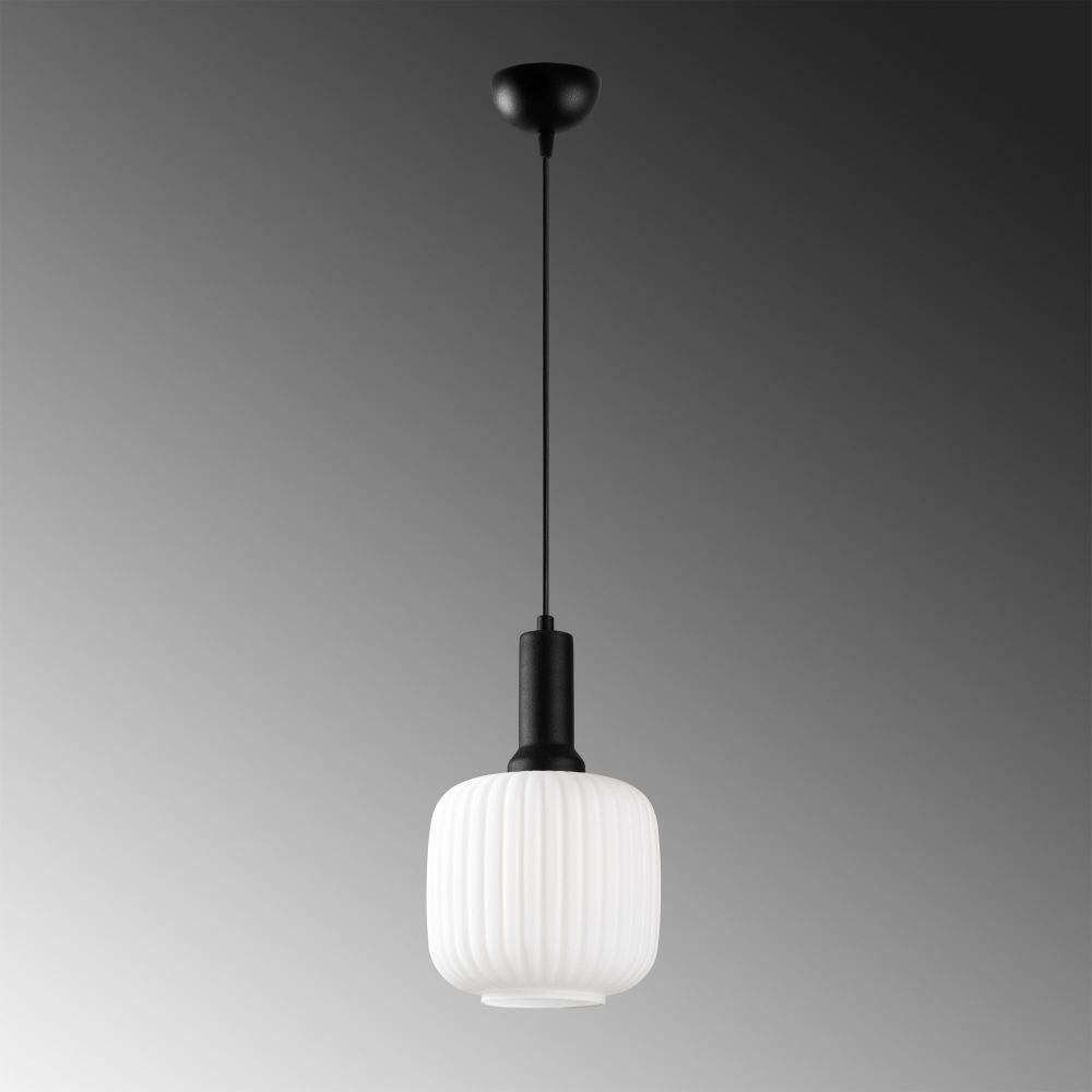 Luster Asker – 15187 – boje: crna slika 7