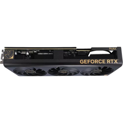 Asus nVidia GeForce RTX 4070 Ti SUPER 16GB 256bit PROART-RTX4070TIS-16G grafička karta slika 8