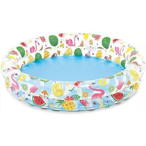 Intex bazen za djecu Ice Pop, uzrast 2+,  122 cm x 25 cm,  59421