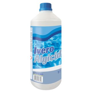 Ivero Algicid - standardni 1l