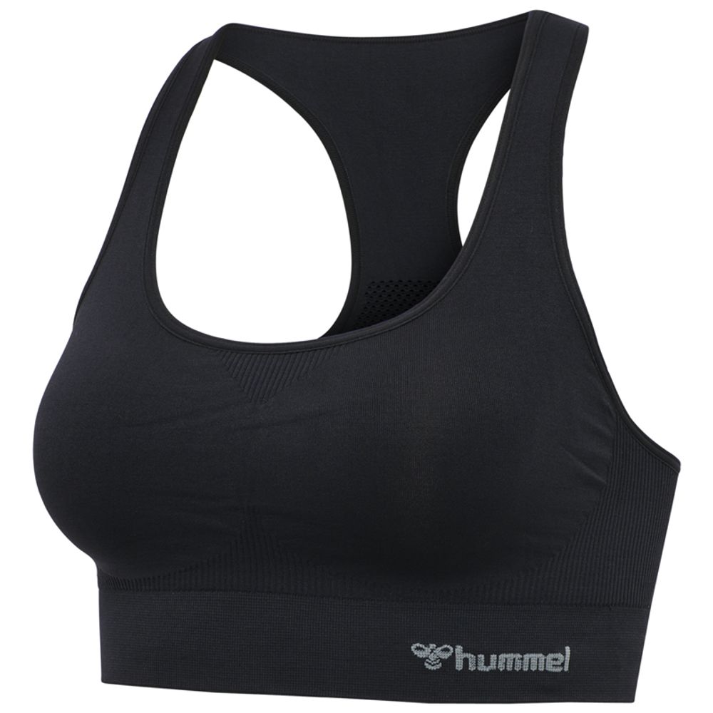 Hummel Hmltif Seamless Sports Top Za Žene slika 4