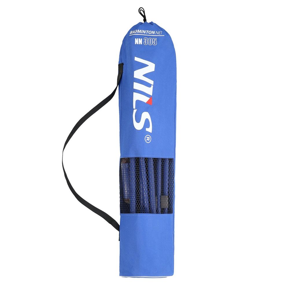 Nn305 mreža za badminton 305 cm potpuno pokrivanje nils slika 9