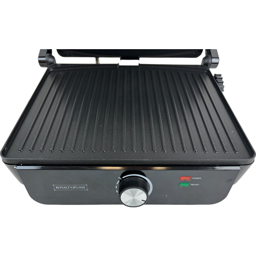 Royalty Line Grill Toster slika 3