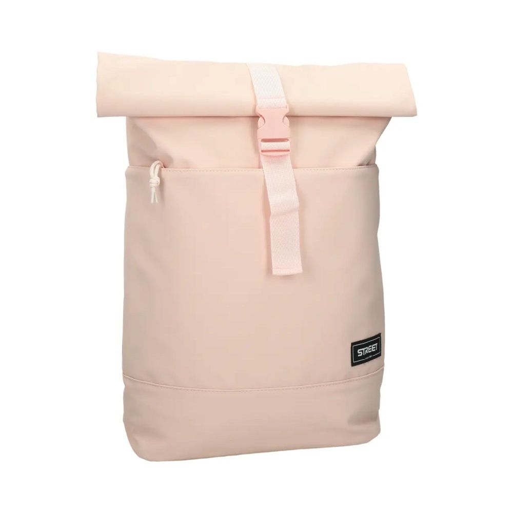 Street Blush Rollup Ruksak round slika 2