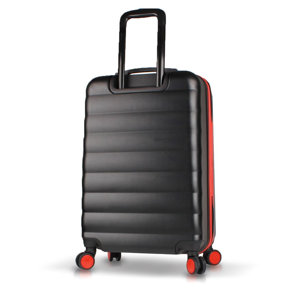 Crni Kofer 6742 slika 2