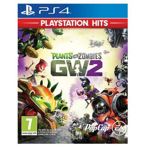 PS4 Plants vs Zombies Garden Warfare 2 Playstation Hits slika 1