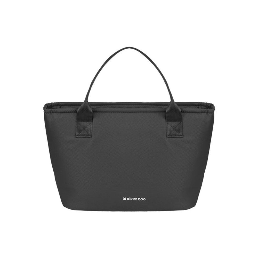 Kikka Boo Kolica Modena 3U1, Black slika 9