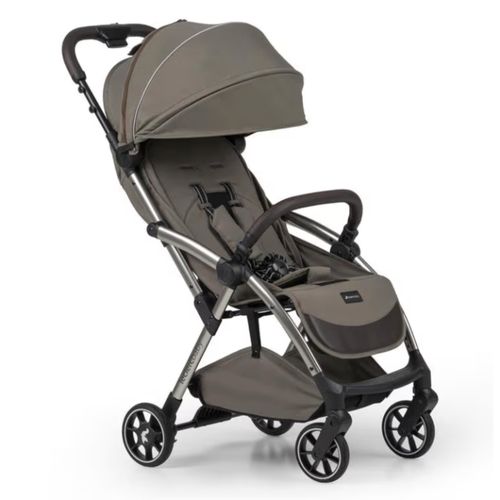 Leclerc Baby Kolica Influencer Air, Olive Green slika 3