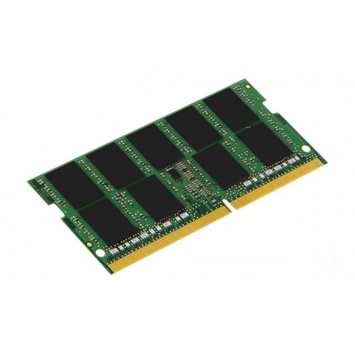 Kingston SODIMM DDR4 2666Hz, CL19, 8GB slika 1