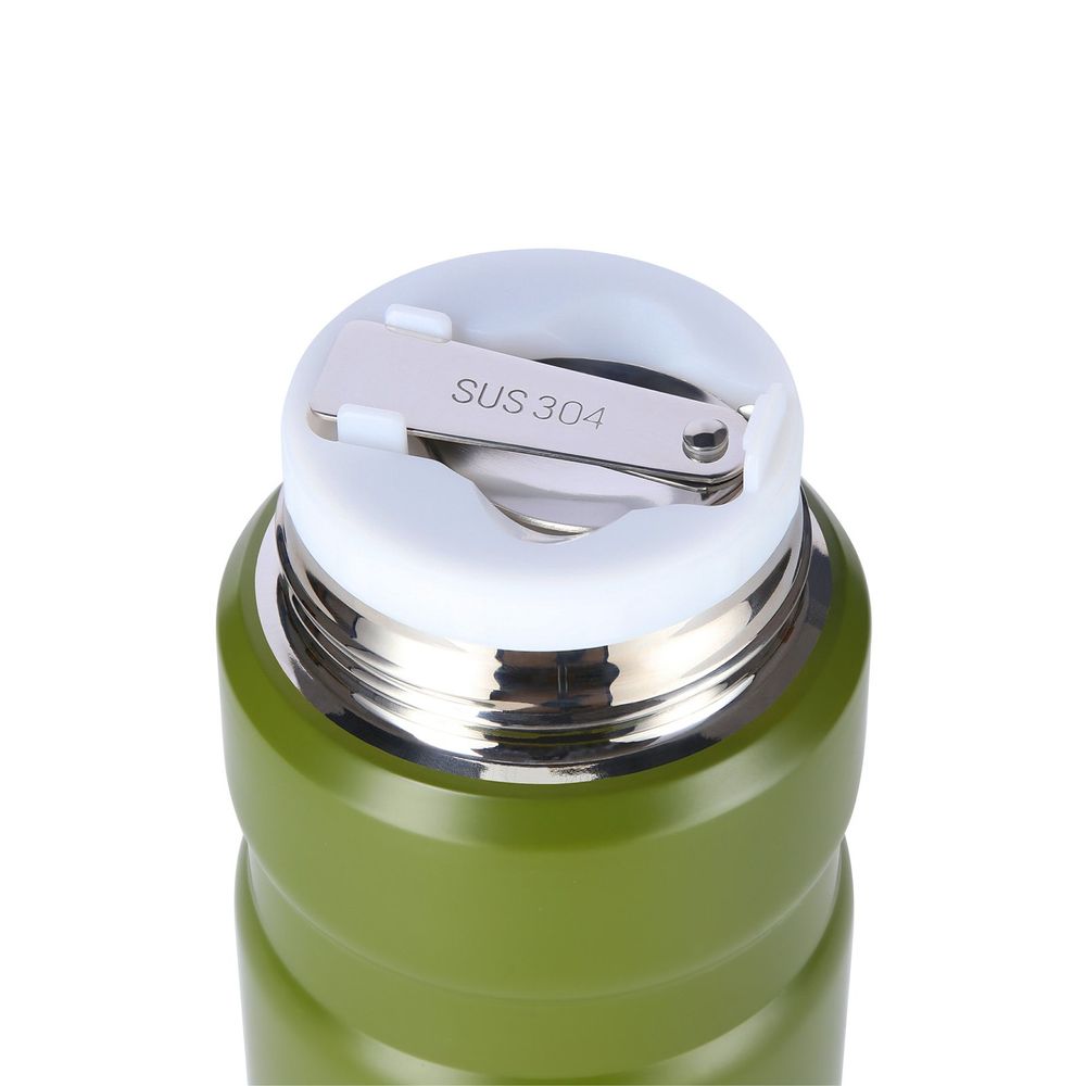 Nct02 termos set 750ml nils camp slika 7
