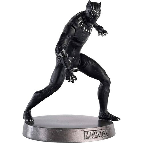 Marvel Captain America Civil War Heavyweights Black Panther figure slika 4