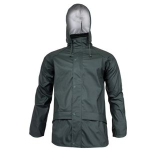 KABANICA ZELEN 2XL  L4091805