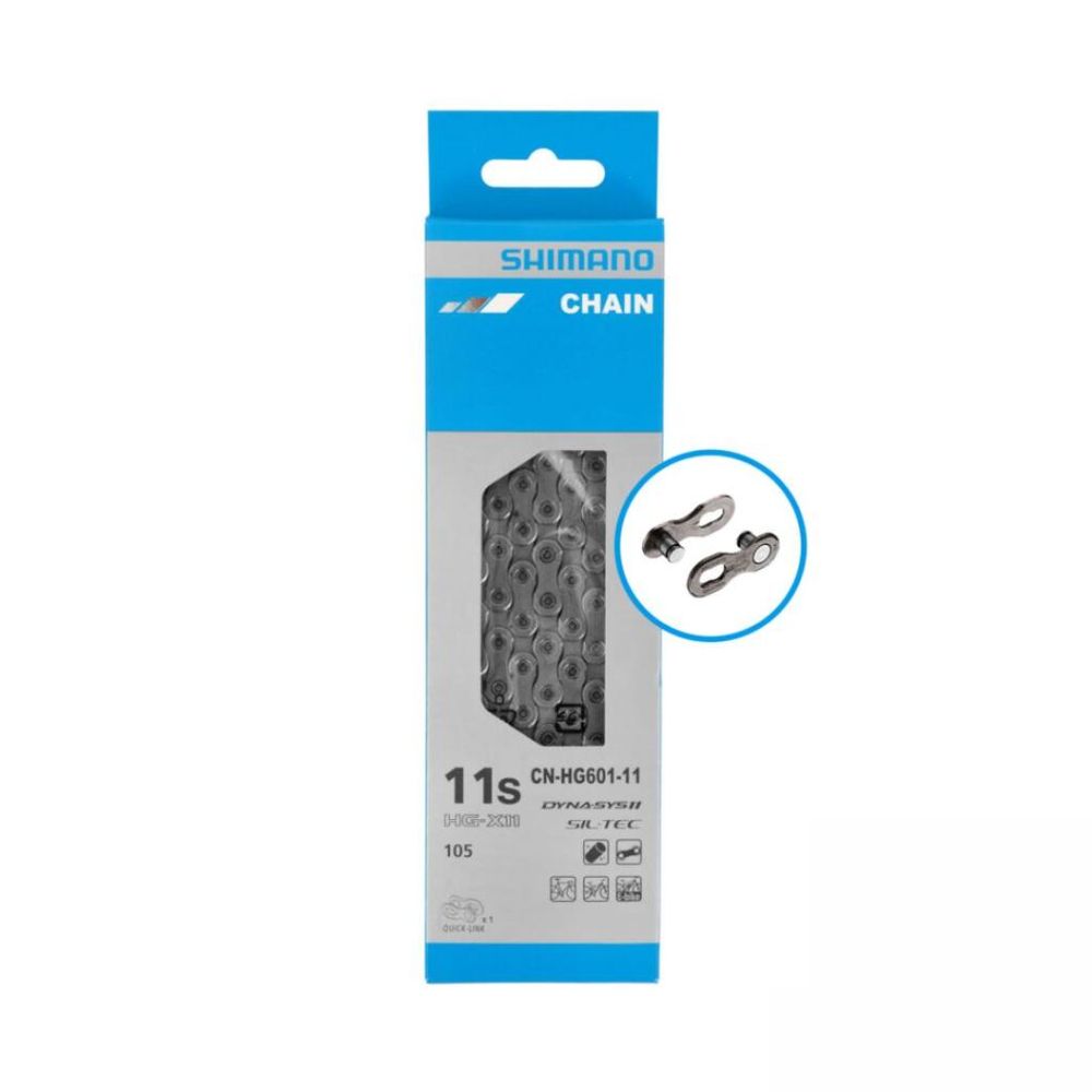 Shimano Lanac CN-HG601-11 slika 1