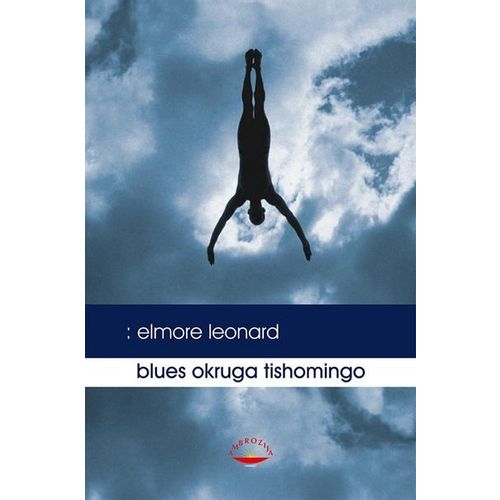 Blues okruga Tishomingo - Leonard, Elmore slika 1