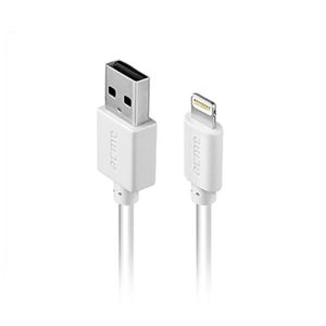 ACME CB1031W Lightning kabl za Apple, 1m