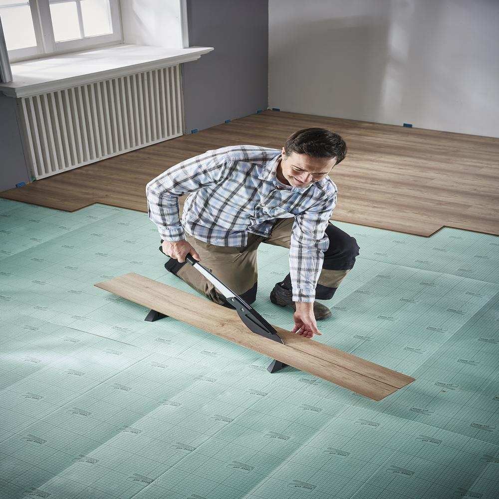 Wolfcraft Rezač Laminata i Vinila LC 800 / 465 mm - 6939000 slika 7