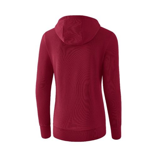 Erima Trenirka Basic Bordeaux slika 2