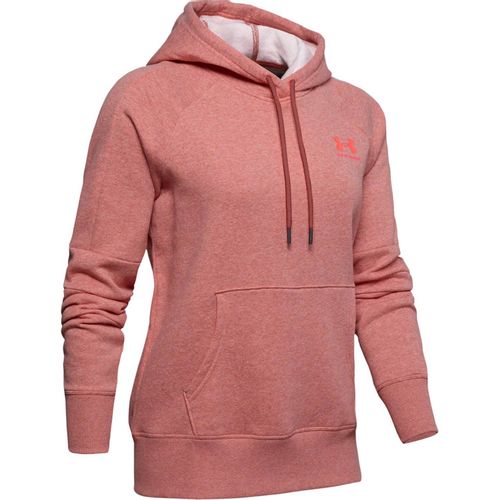 Ženski hoodie Under Armour 1348552-692 slika 3